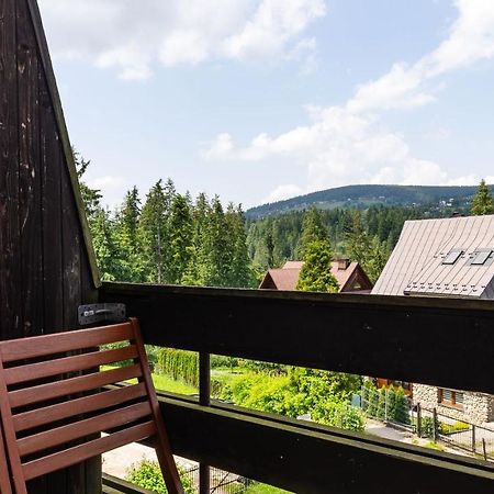 Apartament Krzeptowskiego 33 Zakopane Eksteriør bilde